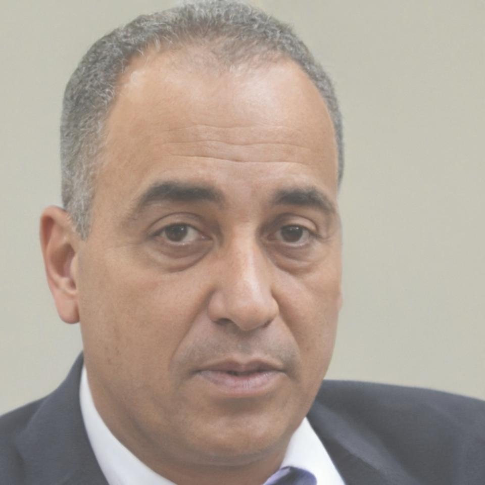 Portrait de Bastien Lefranc